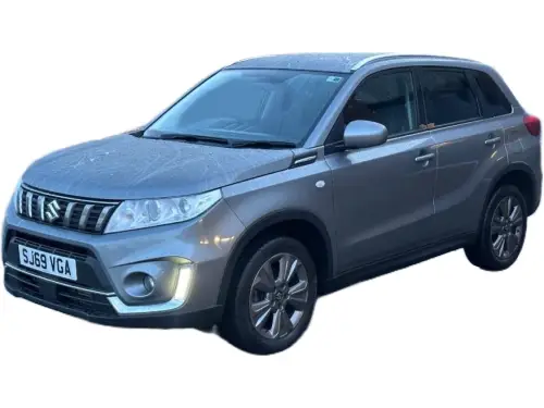 Suzuki Vitara SJ69 VGA