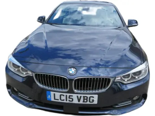 BMW 428 LC15 VBG