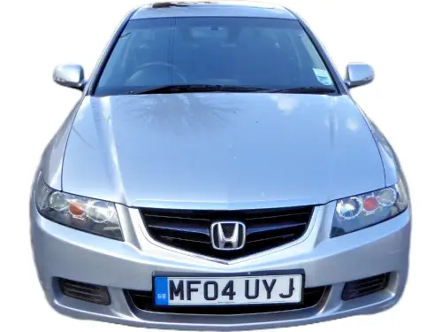 Honda Accord MF04 UYJ