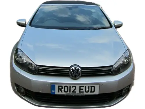 Volkswagen Golf S TSI S-A RO12 EUD