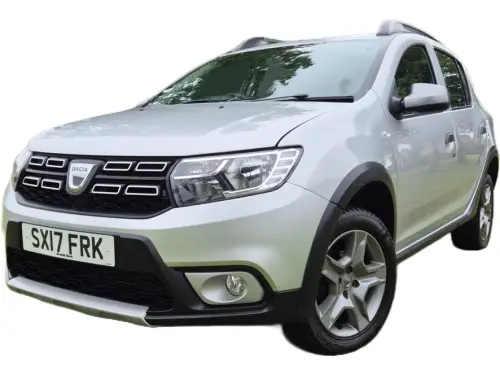 Dacia Sandero SX17 FRK