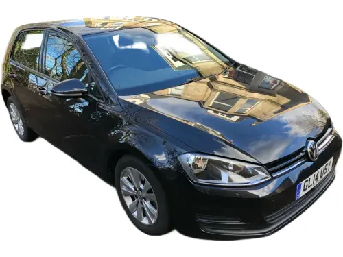 Volkswagen Golf SE Bluemotion Tech TDI SA GL14 USY