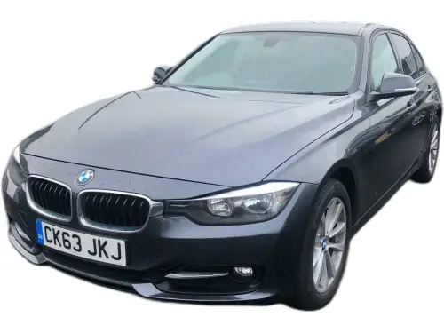 BMW 320d xDrive Sport CK63 JKJ