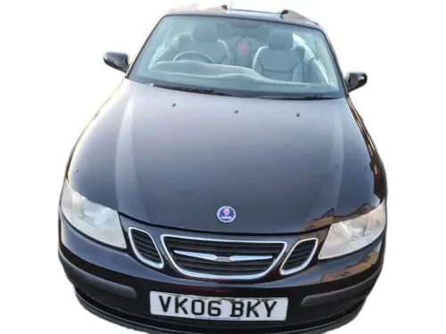 Saab 9-3 VK06 BKY