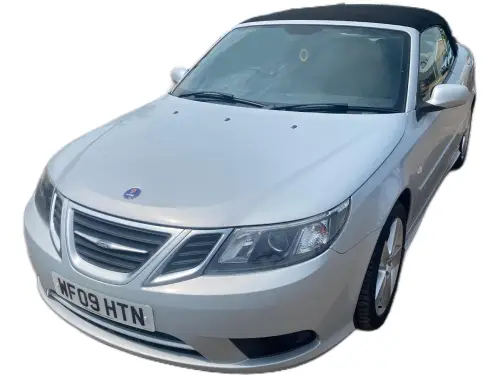 Saab 9-3 WF09 HTN