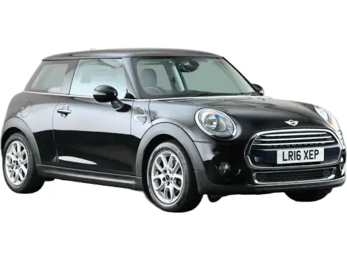MINI Cooper LR16 XEP