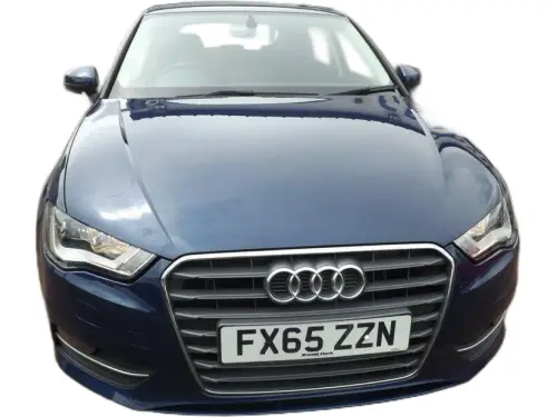 Audi A3 FX65 ZZN