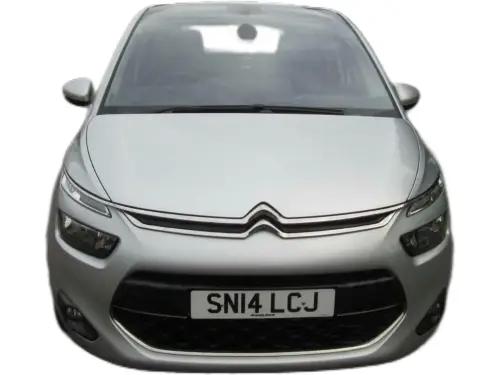 Citroën C4 Picasso Excl Airdream E-HDi SN14 LCJ