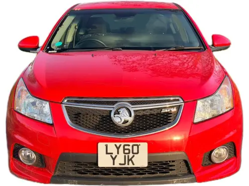 Holden Cruze LY60 YJK