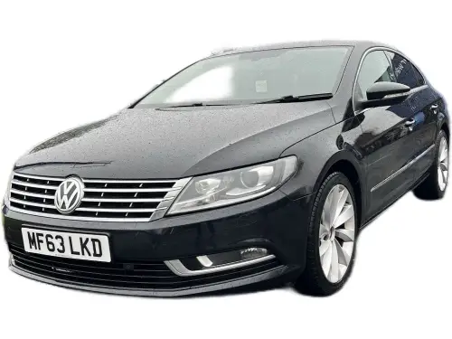 Volkswagen CC MF63 LKD