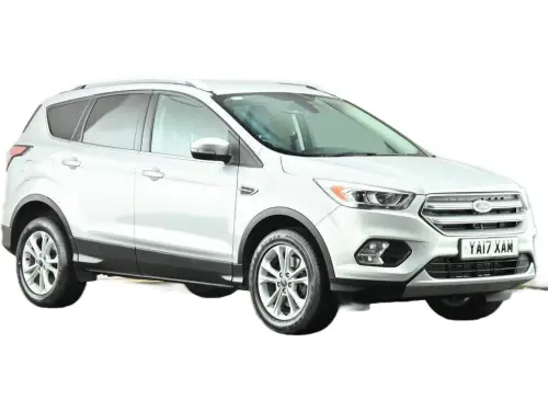 Ford Kuga YA17 XAM
