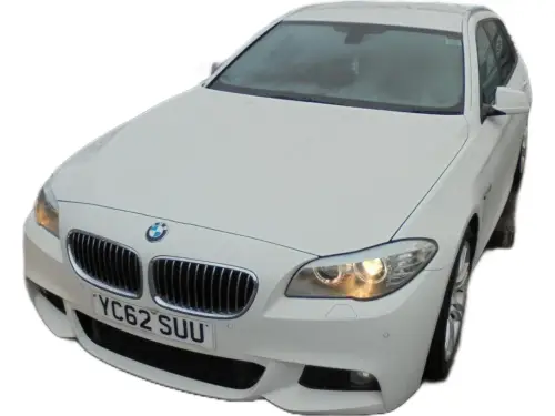 BMW 5 Series YC62 SUU