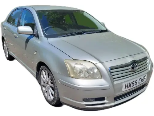 Toyota Avensis HW55 CHF