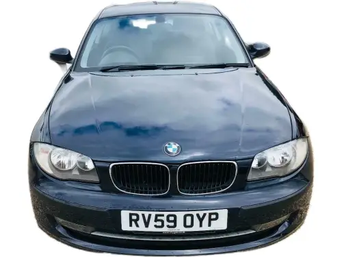 BMW 116i Sport RV59 OYP