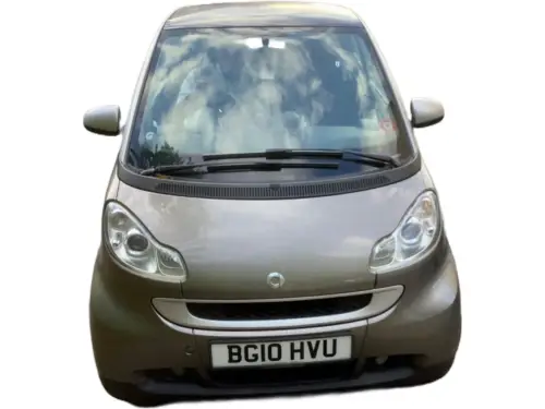 Smart Fortwo Passion CDI 54 A BG10 HVU