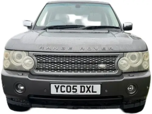 Land Rover Range Rover YC05 DXL