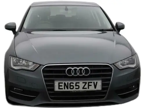 Audi A3 SE Technik Ultra TDI EN65 ZFV