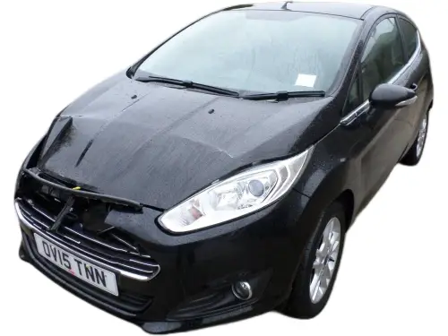 Ford Fiesta OV15 TNN
