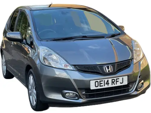 Honda Jazz i-VTEC EX OE14 RFJ