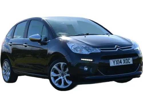 Citroën C3 Selection YX14 XOC