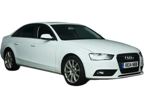 Audi A4 RE14 NBB