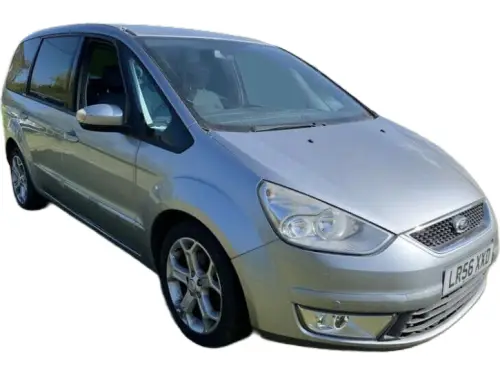 Ford Galaxy Zetec TDCi 5g LR56 XXD