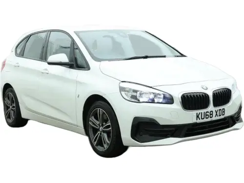 BMW 225XE Sport Auto KU68 XDB