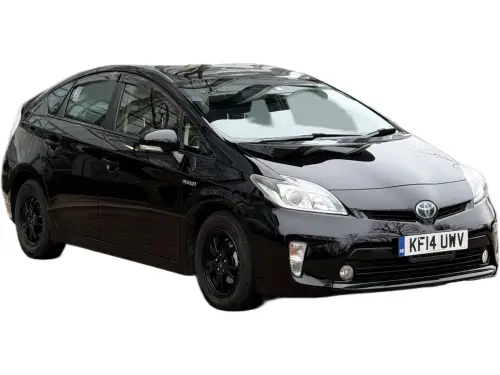 Toyota Prius KF14 UWV