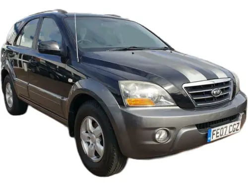 Kia Sorento XE FE07 CGZ