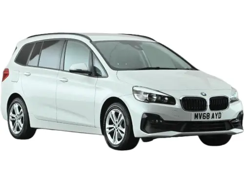 BMW 218i Sport Auto MV68 AYD