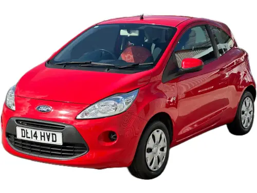 Vauxhall Adam DE14 HMD