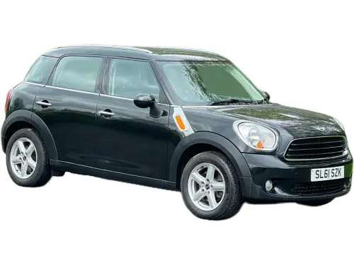 MINI Countryman ONE SL61 SZK