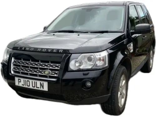 Land Rover Freelander GS TD4 E PJ10 ULN