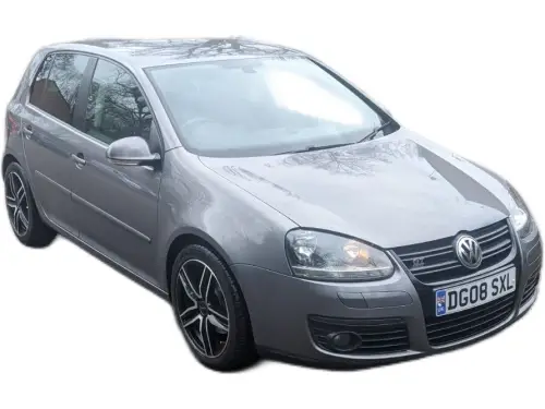 Volkswagen Golf DG08 SXL
