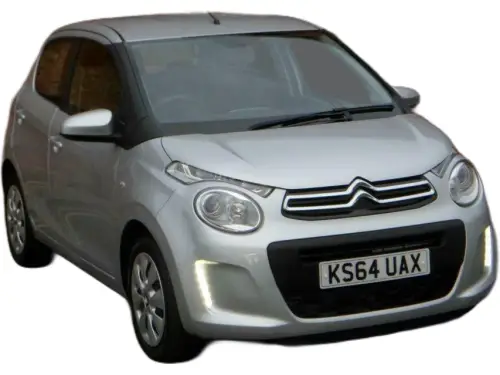 Citroën C1 Feel KS64 UAX