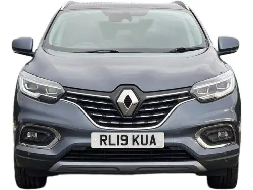 Renault Kadjar RL19 KUA