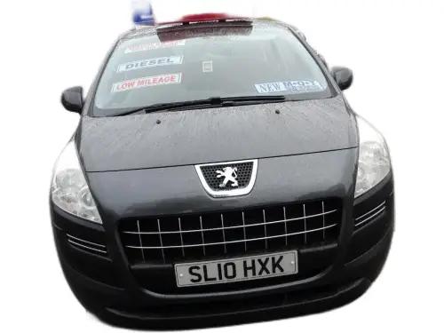 Peugeot 3008 Active HDi SL10 HXK
