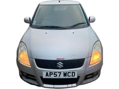 Suzuki Swift AP57 WCD