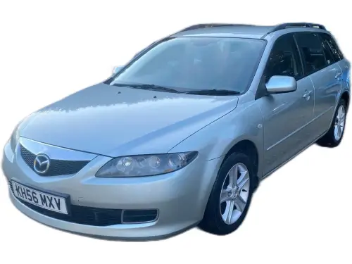 Mazda 6 KH56 MXV
