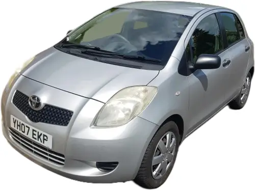 Toyota Yaris YH07 EKP