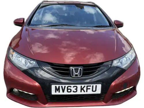 Honda Civic MV63 KFU