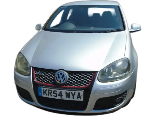 Volkswagen Golf GTI KR54 WYA