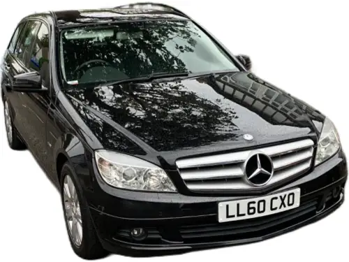 Mercedes-Benz C LL60 CXO