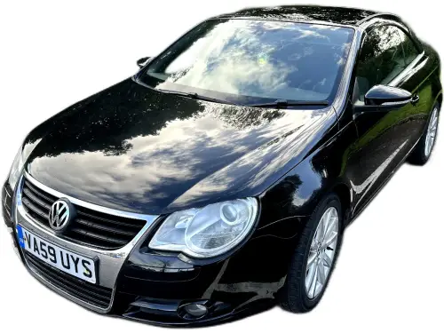 Volkswagen EOS VA59 UYS