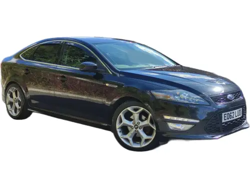 Ford Mondeo EO62 LUD