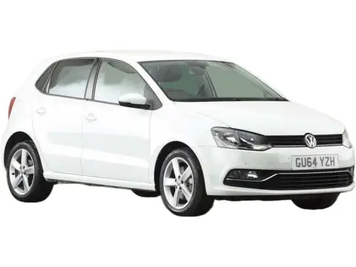 Volkswagen Polo SEL TSI S-A GU64 YZH