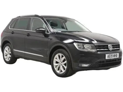 Volkswagen Tiguan AE19 WHB