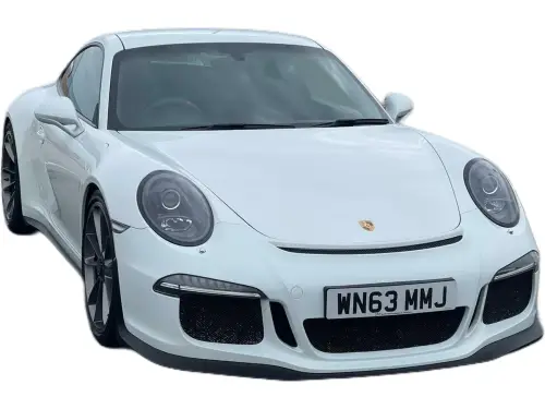 Porsche 911 GT3 S-A WN63 MMJ