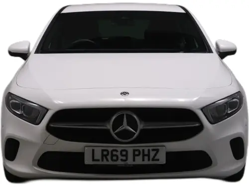 Mercedes-Benz A 180 Sport Executive D LR69 PHZ