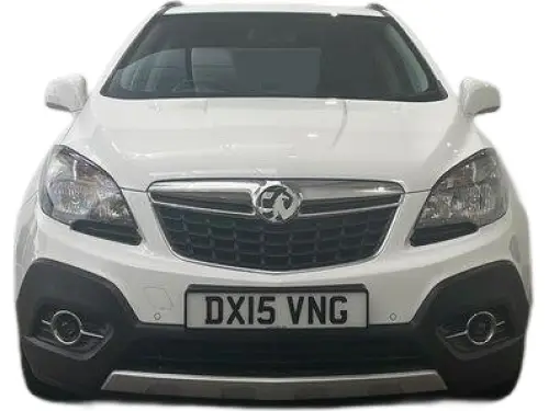 Vauxhall Mokka DX15 VNG